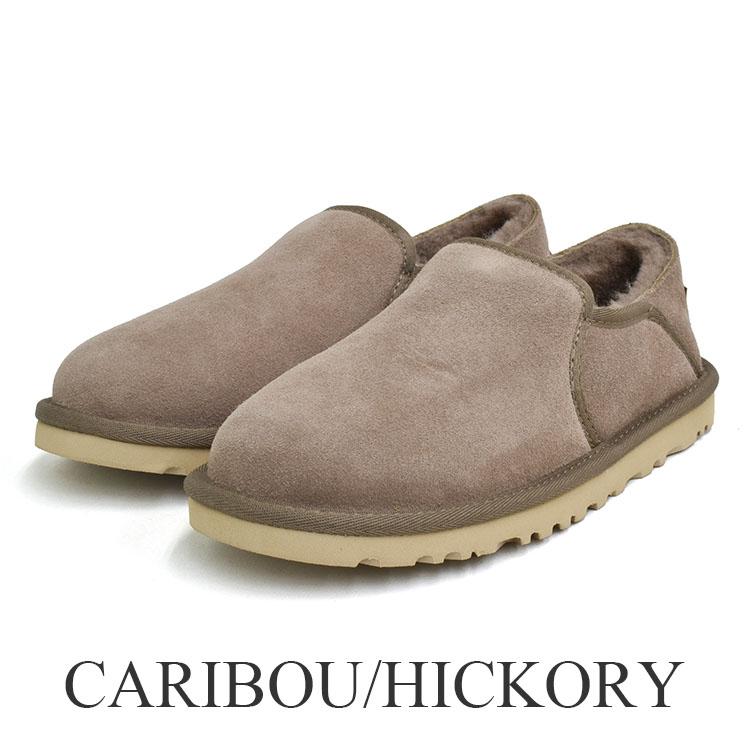 UGG アグ ケントン レディース スリッポン スリッパ ルームシューズ 