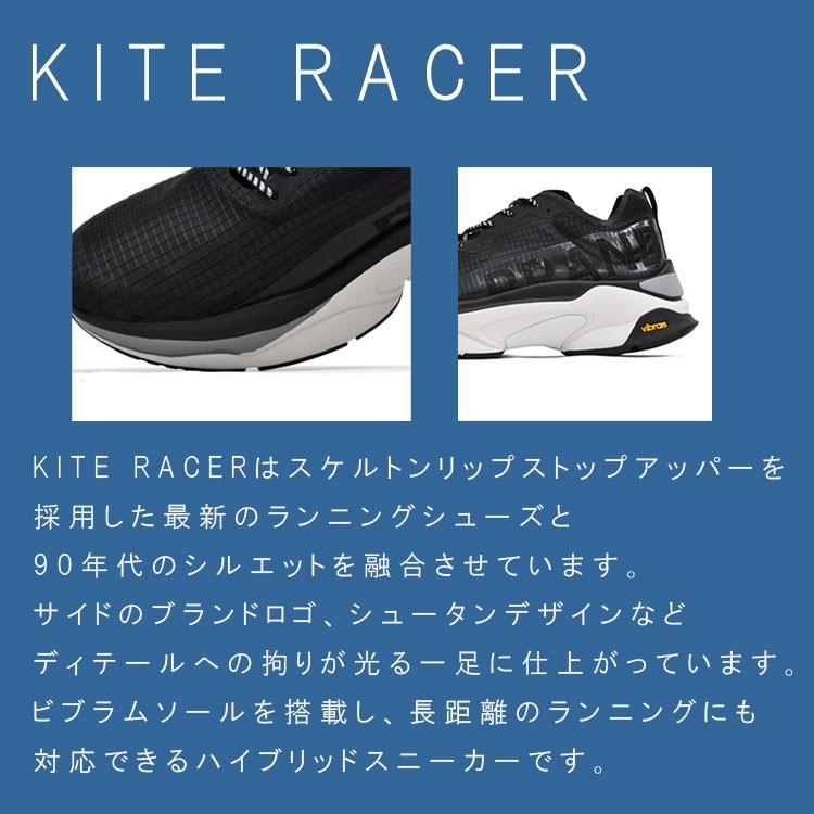 ブランドブラック カイトレーサー ビブラムソール 厚底 ランニング スニーカー メンズ スポーツ ホワイト Brandblack Kite Racer Og White 427bb Og Wht 427bb Og Wht Denpcy 通販 Yahoo ショッピング