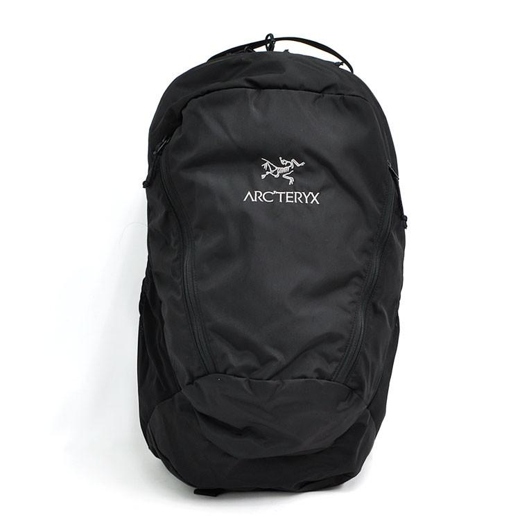 アークテリクス マンティス 26 バックパック 通勤 通学 タウン メンズ レディース リュック 26L arc'teryx MANTIS 26 7715｜denpcy｜04