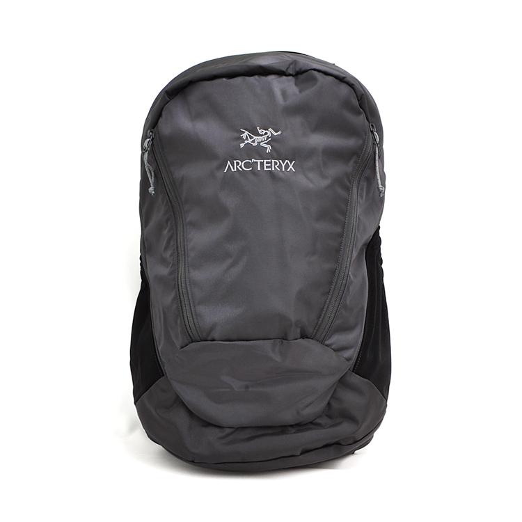 アークテリクス マンティス 26 バックパック 通勤 通学 タウン メンズ レディース リュック 26l Arc Teryx Mantis 26 7715 Arc7715 Denpcy 通販 Yahoo ショッピング
