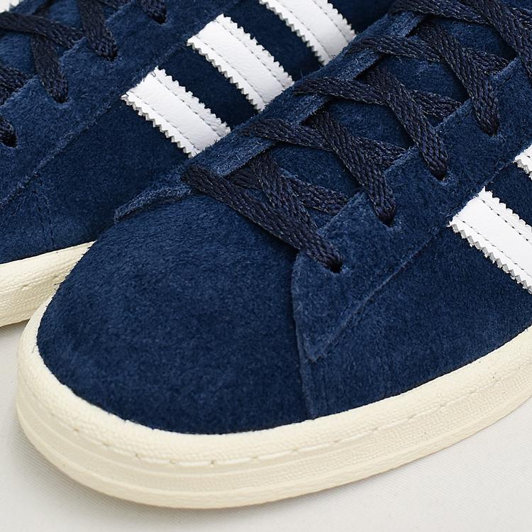 おしゃれ アディダス キャンパス 80s ヴィンテージ スニーカー レトロ シンプル 紺 定番 復刻モデル ネイビー ホワイト Adidas Campus 80s Conavy Ftwwht Ftwwht Fv04 オンラインストア限定 Www Clinicagastroservice Com Br