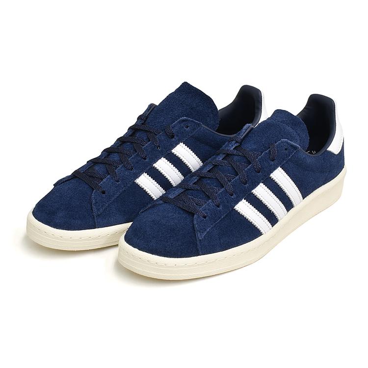 アディダス キャンパス 80s ヴィンテージ スニーカー レトロ シンプル 紺 定番 復刻モデル ネイビー ホワイト Adidas Campus 80s Conavy Ftwwht Ftwwht Fv04 Fv04 Denpcy 通販 Yahoo ショッピング