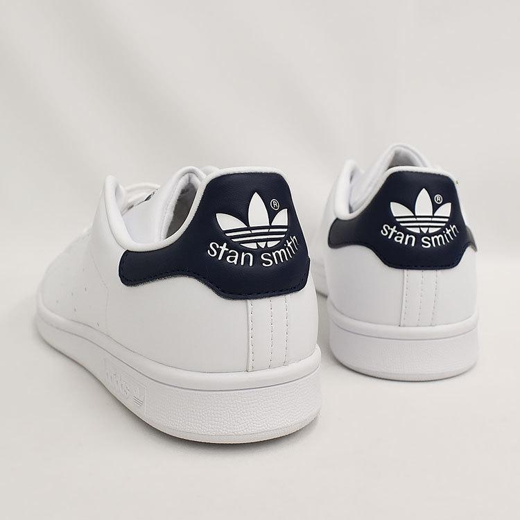 期間限定SALE〜10/31(月)10:00まで】アディダス スタンスミス メンズ レディース スニーカー ホワイト/ネイビー adidas STANSMITH FX5501 :FX5501:Denpcy - 通販 - Yahoo!ショッピング 期間限定SALE〜10/31(月)10:00まで】アディダス スタンスミス メンズ レディース スニーカー ホワイト/ネイビー adidas STANSMITH FX5501 :FX5501:Denpcy - 通販 - Yahoo!ショッピング