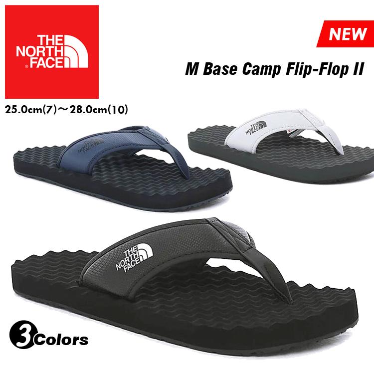 The North Face ザ ノースフェイス M ベースキャンプ フリップフロップ 2 サンダル メンズ ビーサン アウトドア 3色 M Base Camp Flip Flop Ii Nf0a47aa Nf0a47aa Denpcy 通販 Yahoo ショッピング