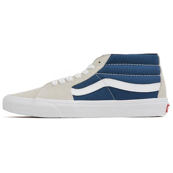 vans sk8 mid retro skate