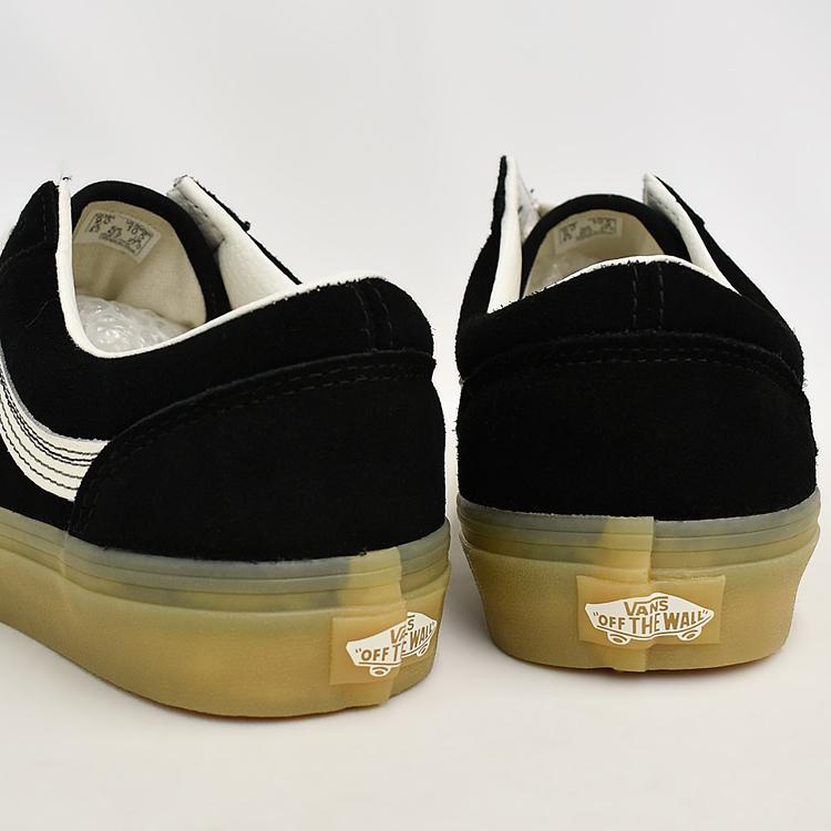 VANS バンズ スタイル 36 ダブルライト ブラック/マシュマロ/ガム メンズ スニーカー STYLE 36 DOUBLE LIGHT BLACK/MARSHMALLOW/GUM VN0A54F6B94｜denpcy｜17