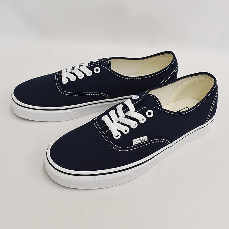 VANS バンズ オーセンティック パリジャンナイト ダーク ネイビー/ホワイト メンズ レディース スニーカー AUTHENTIC PARISIAN NIGHT/TRUE WHITE VN0A5KRD4W6｜denpcy｜17