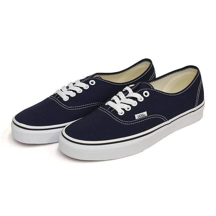 VANS バンズ オーセンティック パリジャンナイト ダーク ネイビー/ホワイト メンズ レディース スニーカー AUTHENTIC PARISIAN NIGHT/TRUE WHITE VN0A5KRD4W6｜denpcy｜04