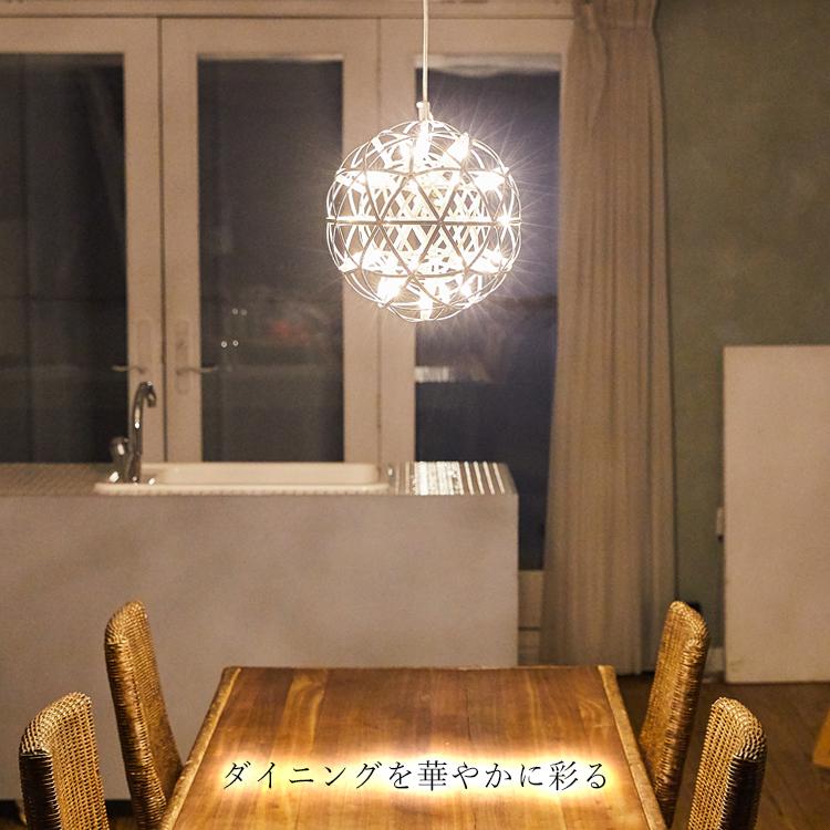 シャンデリア 天井照明 シーリングライト 照明 吹き抜け 階段 LED 玄関