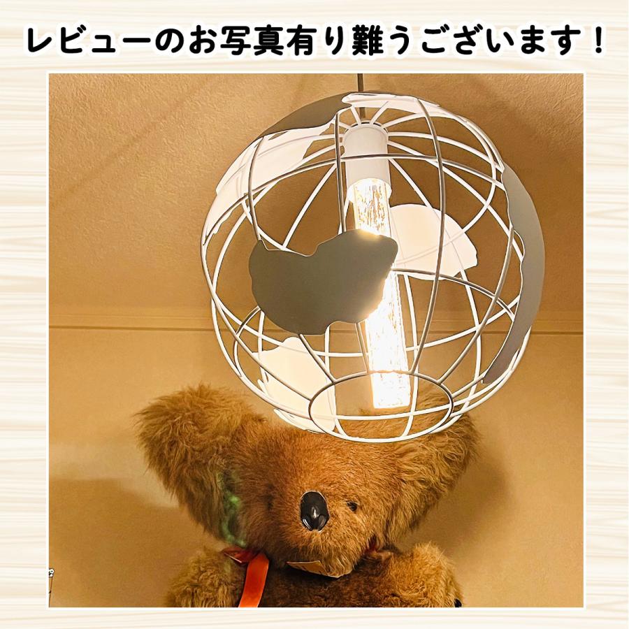 ⭐️【全国送料無料】　ペンダント　吊り下げ　ライト　月　地球　リビング　ランプ 地球 ペンダントライト 天井照明 吊り下げ 引掛シーリング 吊り下げ