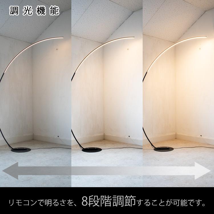 フロアスタンド FLOOR LIGHT  ARCH Amazon.co.jp : スタンドライト フロアランプ 金属アーチ背の