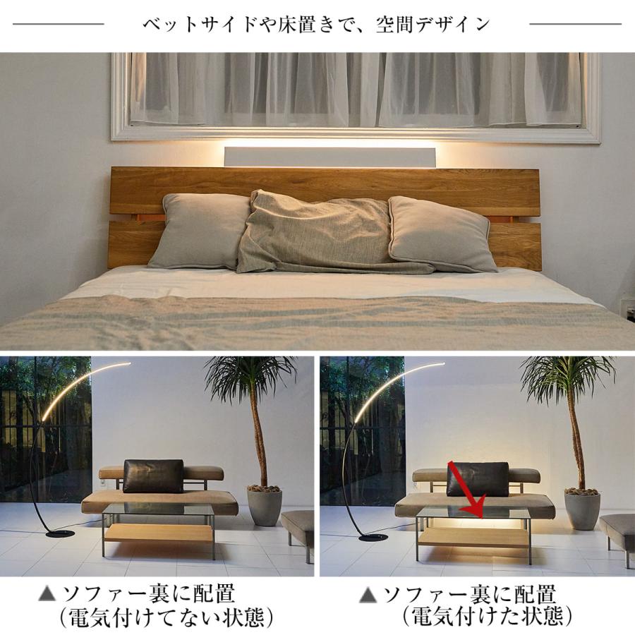 ブラケットライト 縦長 ポーチライト ウォールライト LED 照明 玄関灯 インテリア コーディネーター 施主支給 外灯 玄関 壁 屋外 センサー 人感 明暗 でんらいの画像