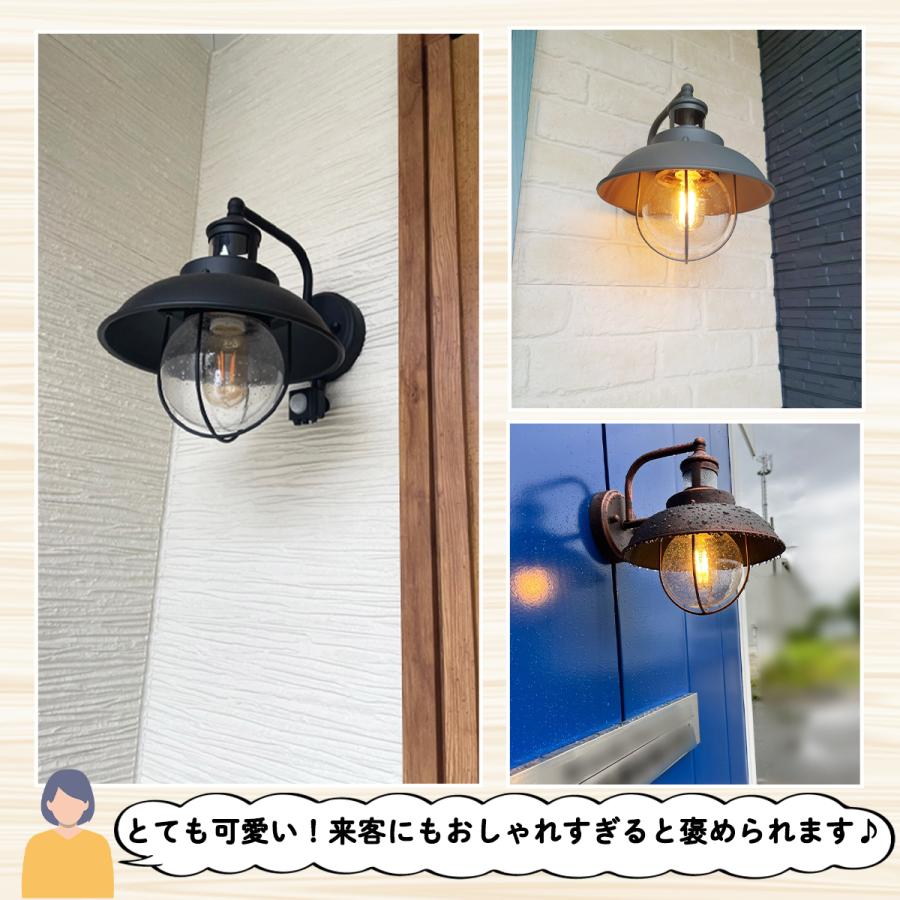 玄関灯 ブラケットライト ポーチライト ウォールライト LED 照明 玄関灯 ブラケットライト ポーチライト ウォールライト LED 照明