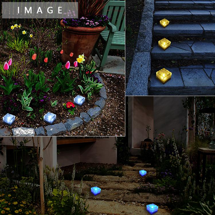 ソーラーライト 照明 ライト 屋外 外灯 Led 庭 ソーラー イルミネーション 太陽光 間接照明 Led照明 玄関 ガーデンライト 防水 防雨 強化ガラス 駐車場 Z006 Z006 でんらい 通販 Yahoo ショッピング