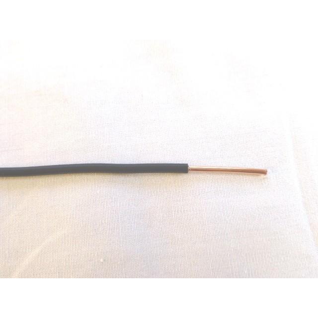 銅バインド用被覆線 BCV 1.2mm 300m巻 : 電線屋さん ヤフー店 銅バインド用被覆線 BCV 1.2mm 300m巻 : 電線屋さん ヤフー店