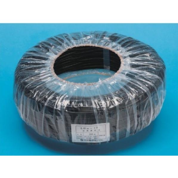 オクソトセンコア TOEV 0.65×2p 200m巻 屋外用通信電線 伸興 オクソトセンコア TOEV 0.65×2p 200m巻 屋外用通信電線 伸興