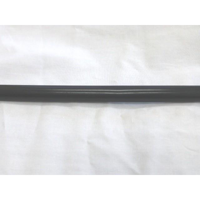 格安店スミチューブA 3×0.2mm 1mカット 黒色 研究、開発用 塩ビ板 330×360×0.3mm クリア│樹脂・プラスチック 塩ビ板