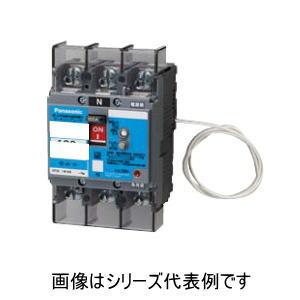 Panasonic コスモブレーカー BJS3032N パナソニック 小形漏電ブレーカ(安全ブレーカ同一