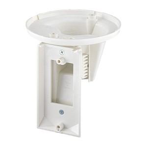 人気ブレゼント!オプテックス CA-2C 天井取付用ブラケット 防犯カメラ