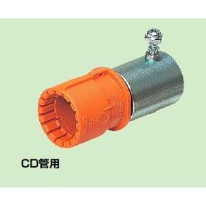 未来工業 ＣＤ管CPアダプター  CDCP-16G [CDCP16G] | 