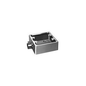 Panasonic □パナ ねじなし付属品〈E〉 露出スイッチボックス Panasonic □パナ ねじなし付属品〈E〉 露出スイッチボックス
