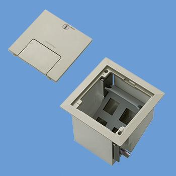 Panasonic（パナソニック） 【 DUM8000MH 】住宅用フロアコンスクエア