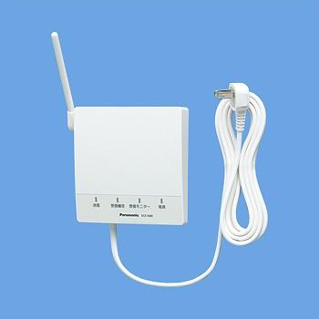 パナソニック ECE1680 小電力型ワイヤレス中継器｜densetsu-n-net