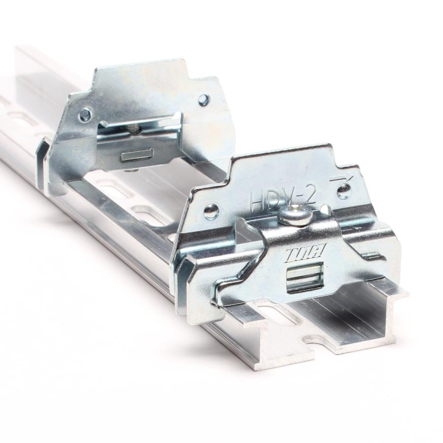 東洋技研 【 HDV-2 】止メ金具・ストッパーシリーズ 端子台オプション