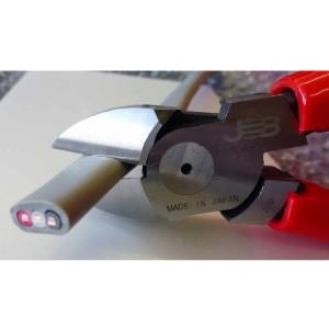 ジョブマスター JVA-200 電工VAニッパー200mm |  | 01