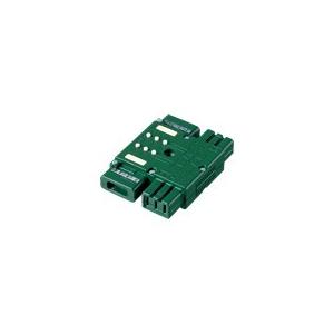 Panasonic パナ WJ5293G ジョイントボックス(結線完了確認機能付)(3心 