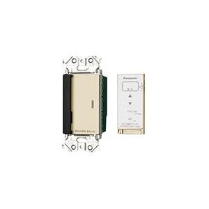 Panasonic パナソニック WTA56713F アドバンスシリーズ とったら
