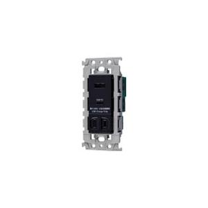 パナソニック　WTL147740B Amazon.co.jp: パナソニック(Panasonic) 埋込充電用USBコンセント2