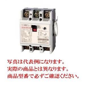 河村電器 enステーション分電盤用 漏電ブレーカ(自家用発電連系用) ZL 103-75TL-30S