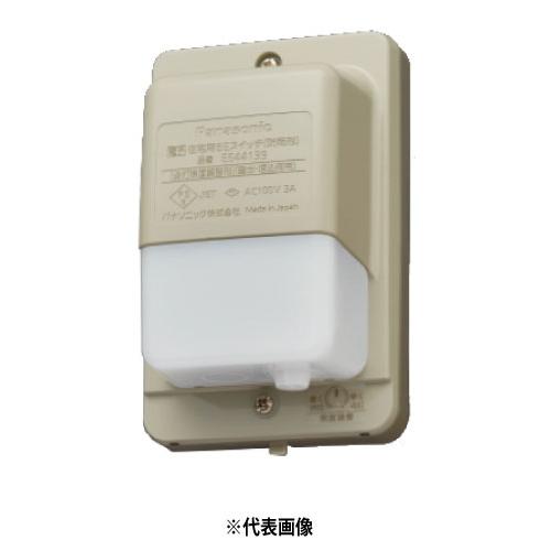 パナソニック Ee44139 住宅用eeスイッチ点灯照度調整型 露出埋込両用 Ac100v3a 10000200 電材bluewood ヤフー店 通販 Yahoo ショッピング