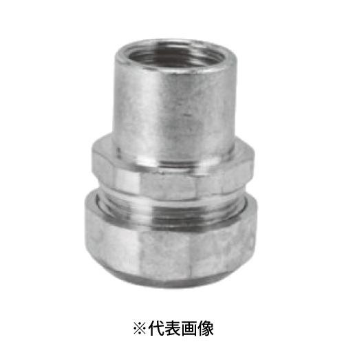 吉田商事 WUC76-75 76#防水プリカ用（ビニル被覆可とう電線管