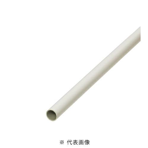 未来工業 【法人限定】 VE-22M バラ売り 硬質ビニル電線管 外径26mm 色