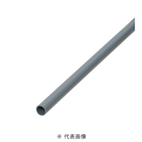 未来工業 【法人限定】 VE-28 20本入り 硬質ビニル電線管 外径34mm 色