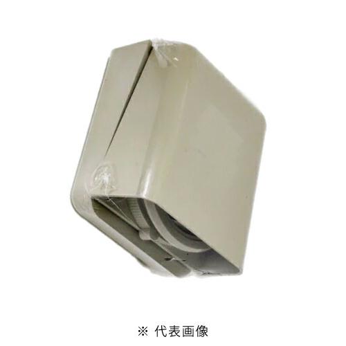 日東工業 OLP -0 フード付ルーバー 寸法mmヨコ90タテ100フカサ45