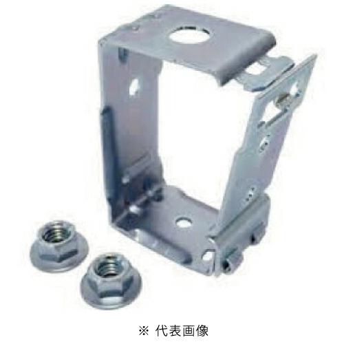 ネグロス電工 DPY1-M10 レースウェイ 吊ボルト用吊り金具 適合吊り