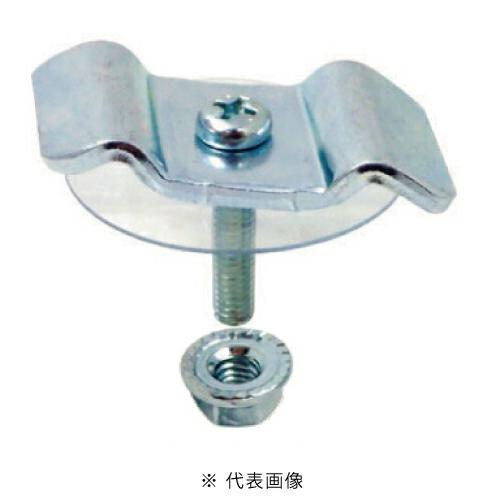 ネグロス電工 DK1-4 レースウェイ開口下向き用器具取付金具 許容 ネグロス電工 DK1-4 レースウェイ開口下向き用器具取付金具 許容