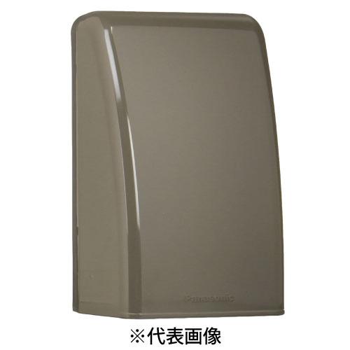 Panasonic（パナソニック） WP91319A 防雨入線カバー 色ブラウン