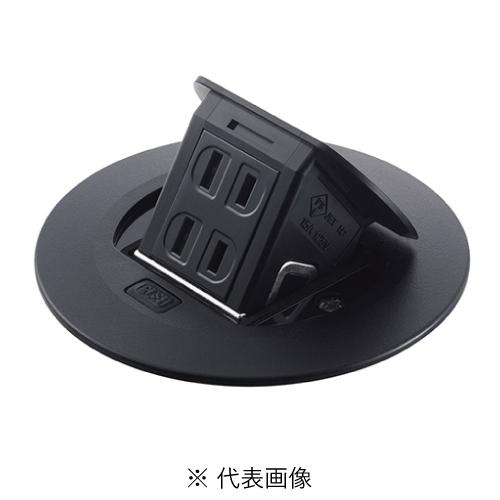 パナソニック DU1100MB 住宅用F型アップコン 丸型 2コ口 マット  