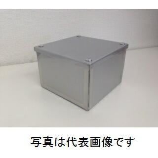 八州電工 SP5030WN プルボックス ステンレス製被せふた(簡易防水仕様