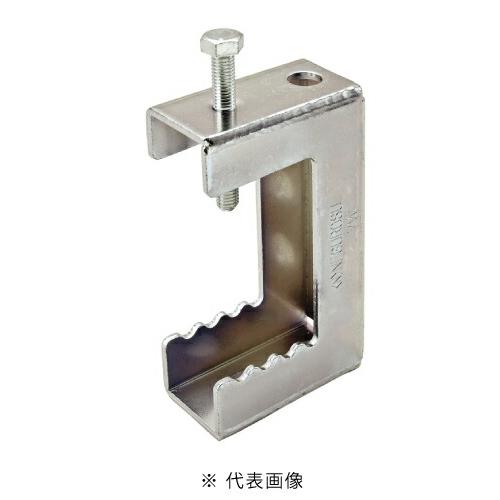 ネグロス電工 Z-PH7W 一般形鋼用支持金具 パイラック 溶融亜鉛メッキ