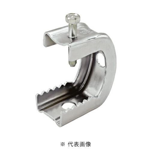 ネグロス電工 S-PH3W 一般形鋼用支持金具 パイラック ステンレス鋼