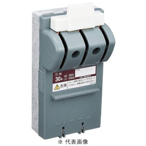 日東工業 CKS 3P30A CKSカバースイッチ 定格電圧AC250V 端子構造電線直