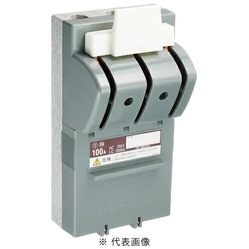 日東工業 CKS 3P100A CKSカバースイッチ 定格電圧AC250V 端子