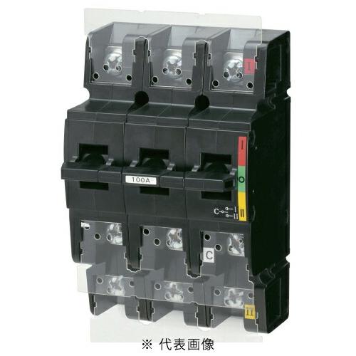 日東工業 在庫有り DS103 3P 100A 切替開閉器 手動 : 電材 日東工業 在庫有り DS103 3P 100A 切替開閉器 手動 : 電材