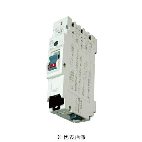 【在庫処分】日東工業 プチスリム漏電ブレーカ PG32A 2P 30A F15 日東工業 PG32A 2P 30A F15 プチスリム漏電ブレーカ AC100/200V 定格