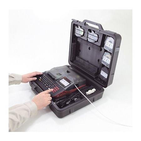 マックス（MAX） LM-550W3 チューブマーカー レタツイン ハイスペック 